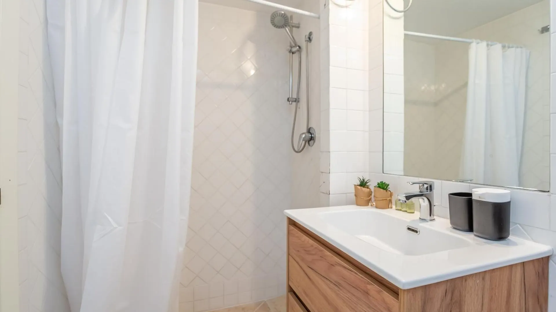 Daplace - Iris Apartment Rome