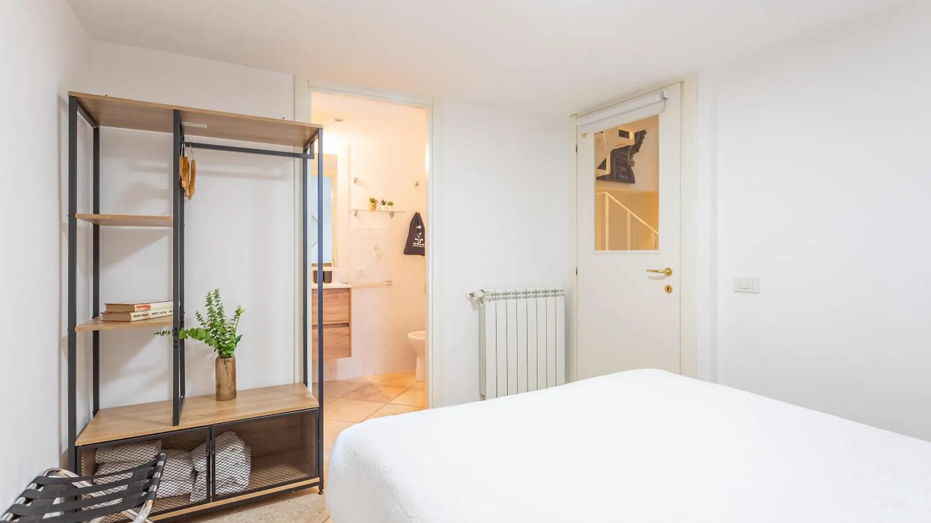 Daplace - Iris Apartment Rome