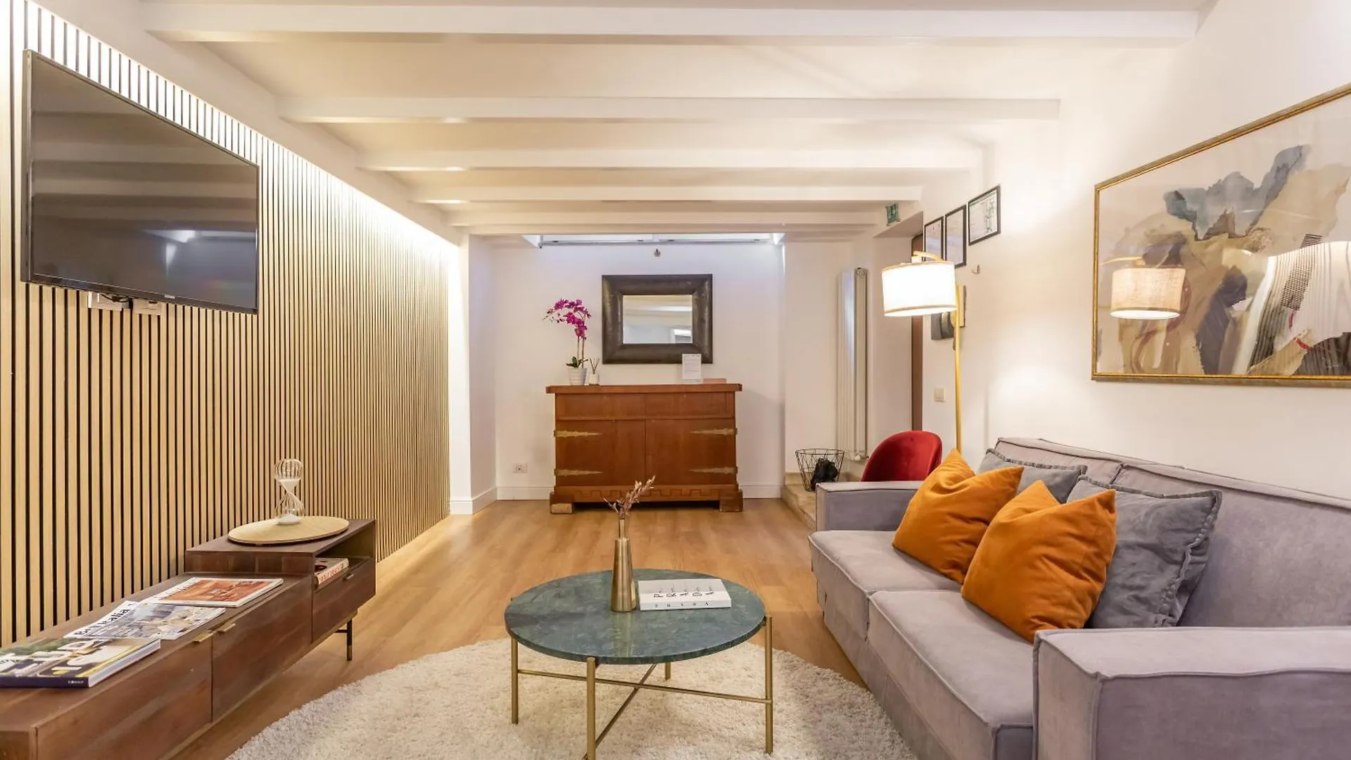 Daplace - Iris Apartment Rome 0*,  Italy