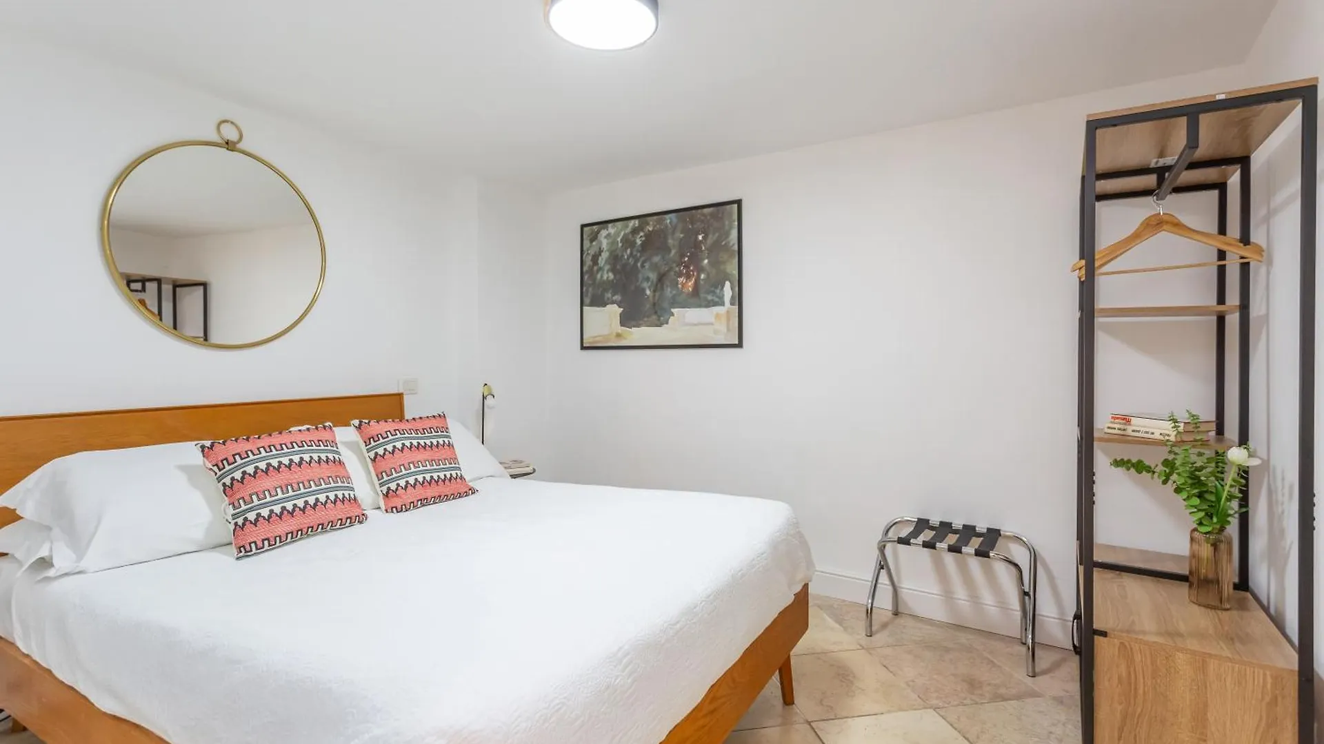 Daplace - Iris Apartment Rome