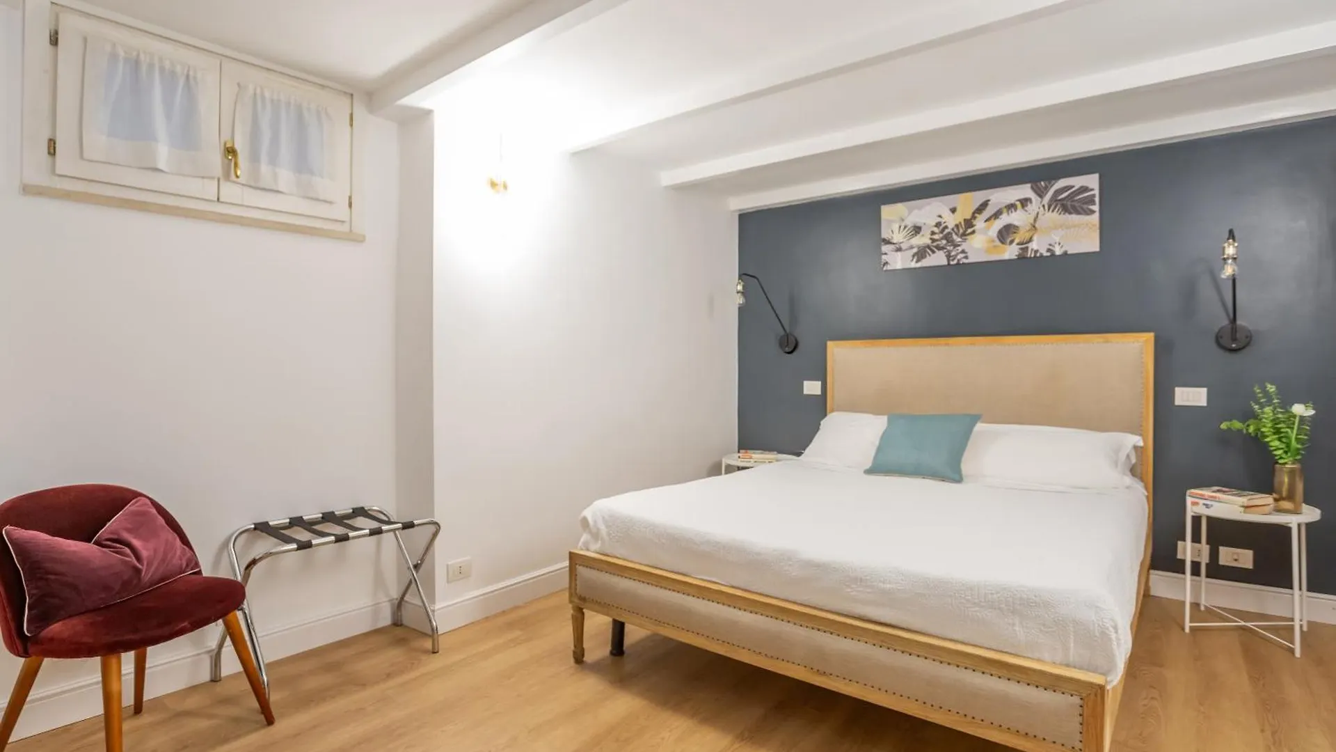 Daplace - Iris Apartment Rome
