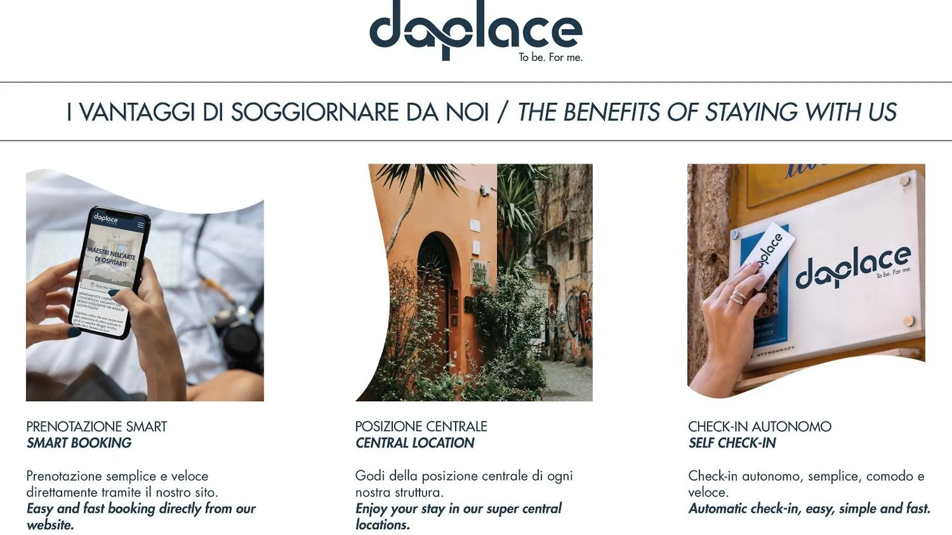 Daplace - Iris Apartment Рим