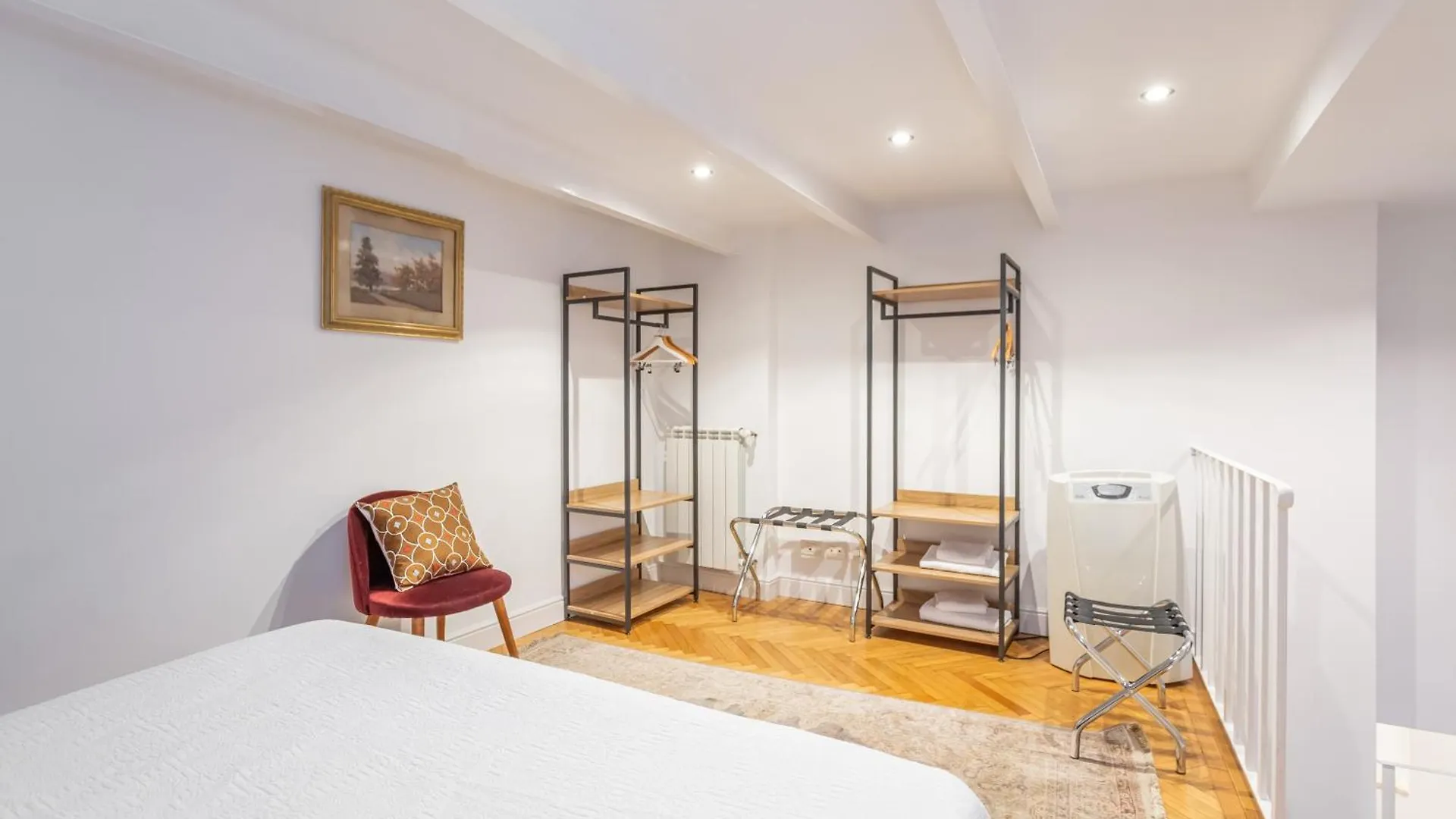 Daplace - Iris Apartment Roma