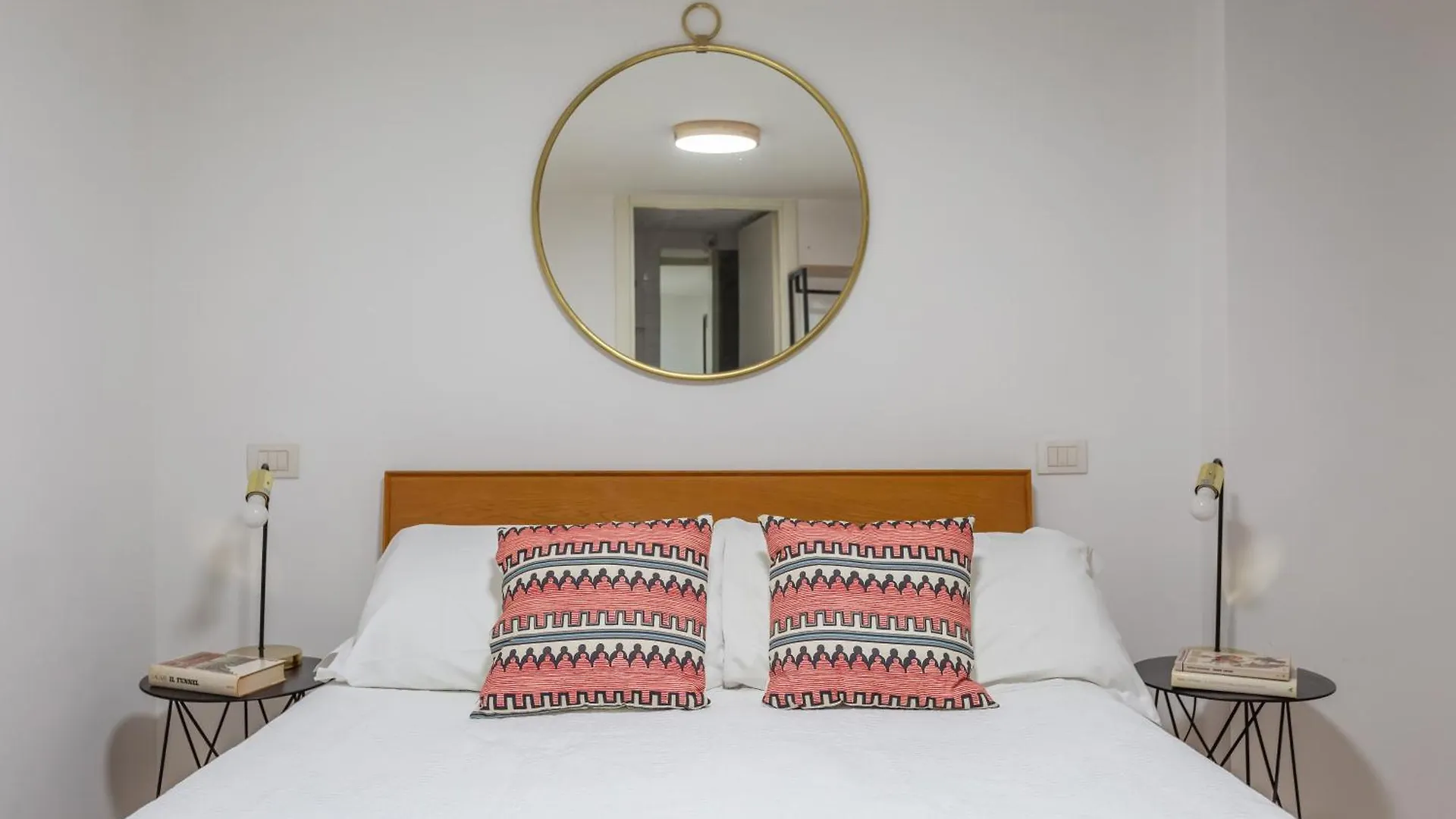 Daplace - Iris Apartment Roma 0*,